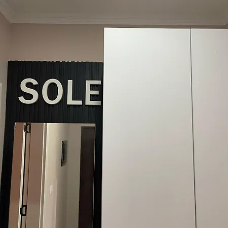 Sole By Gs