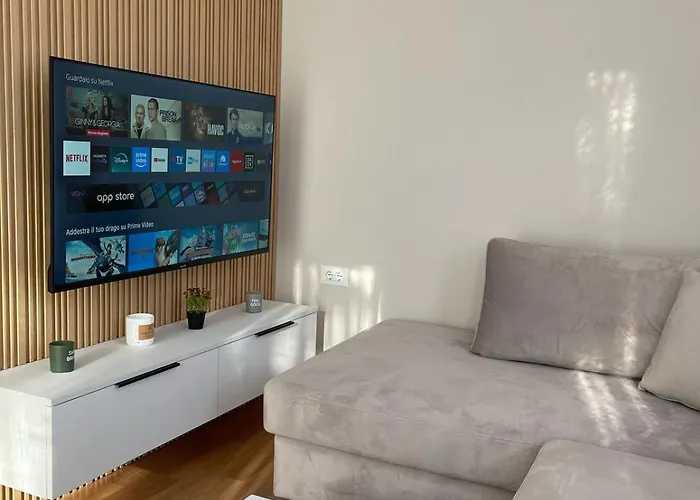 Appartamento Sole By Gs