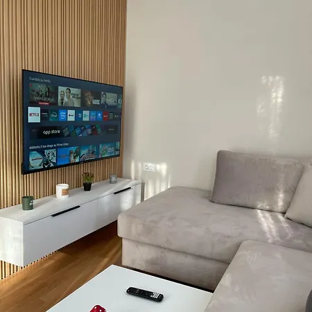 Apartment Sole By Gs