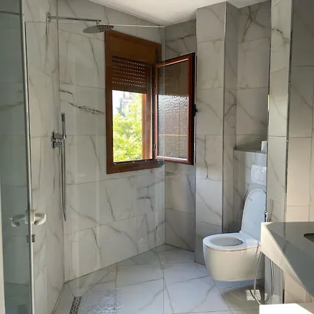 Sole By Gs Apartment Durres