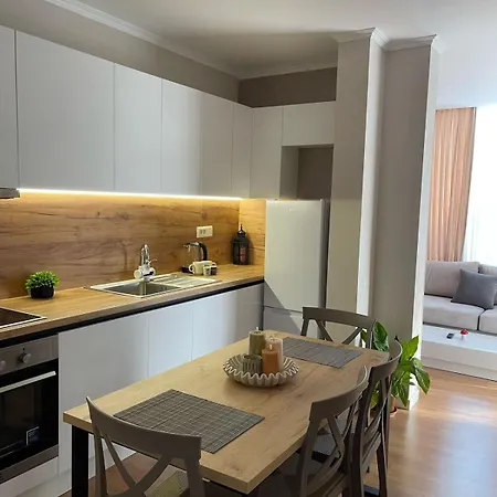 Apartment Sole By Gs