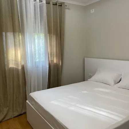 Apartment Sole By Gs Durres