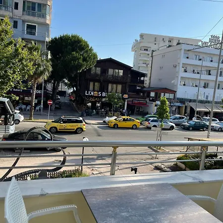 Sole By Gs Apartment *