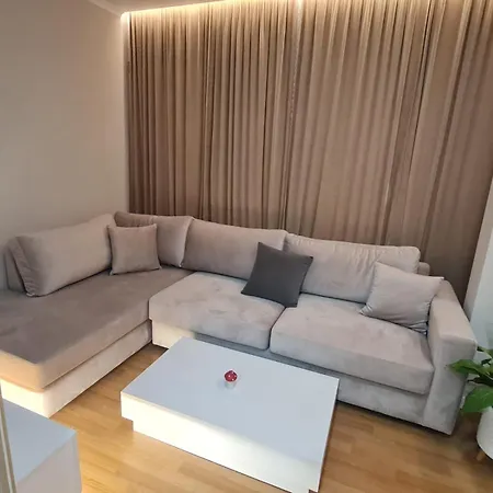 Sole By Gs Apartment Durres