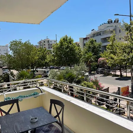 Sole By Gs Apartament Durrës