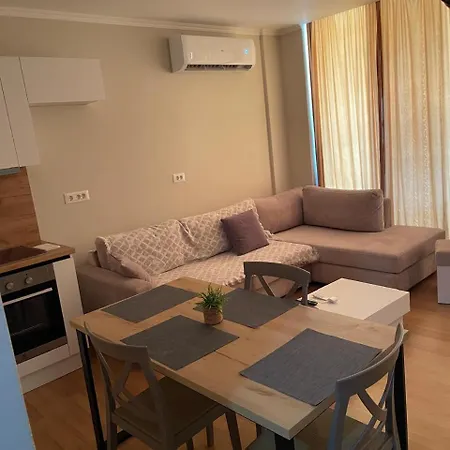 Apartment Sole By Gs Durrës