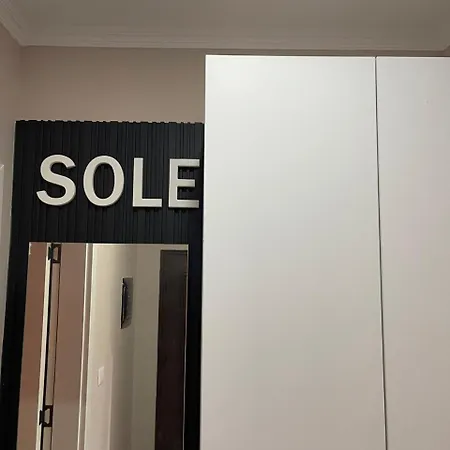 Sole By Gs * Durrës