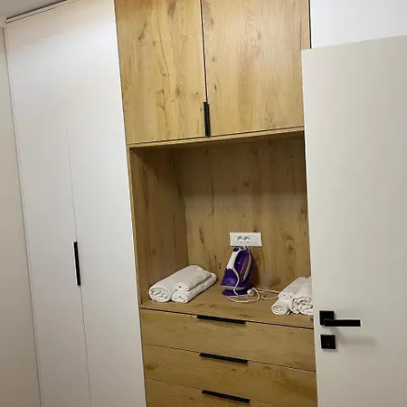 Apartament Sole By Gs