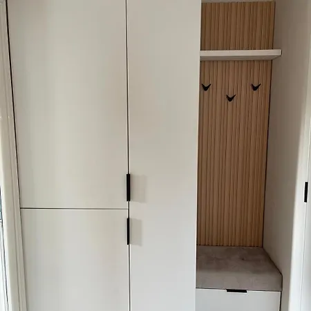 Sole By Gs Apartment *