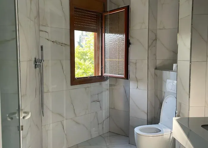 Sole By Gs Apartment Durres