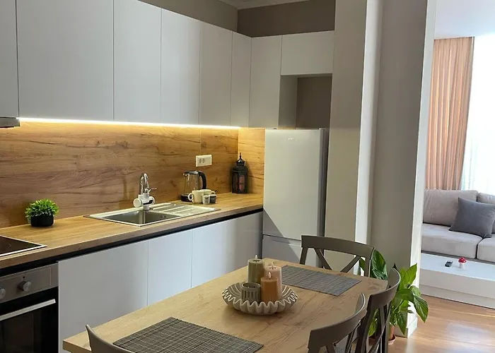 Apartment Sole By Gs