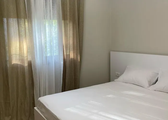 Apartment Sole By Gs Durres