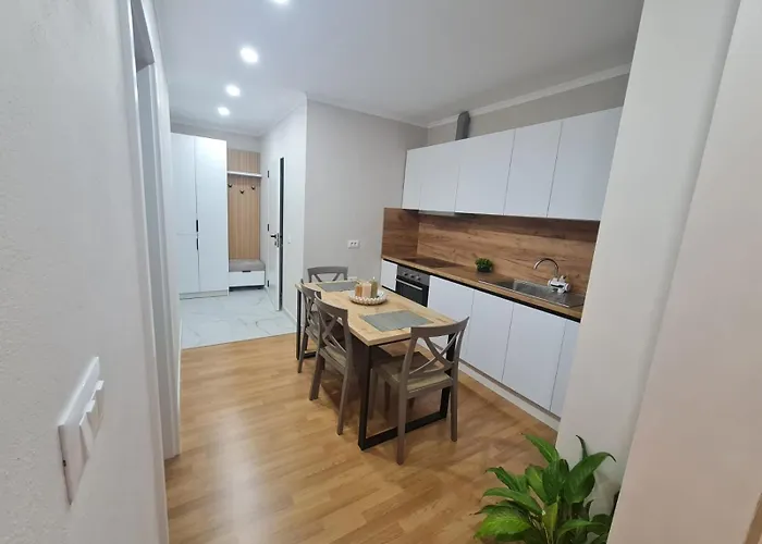 Sole By Gs Apartment