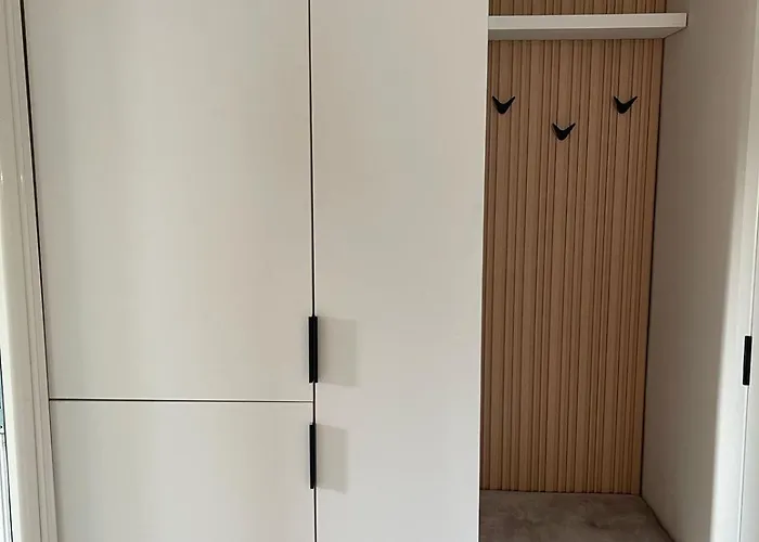 Apartment Sole By Gs