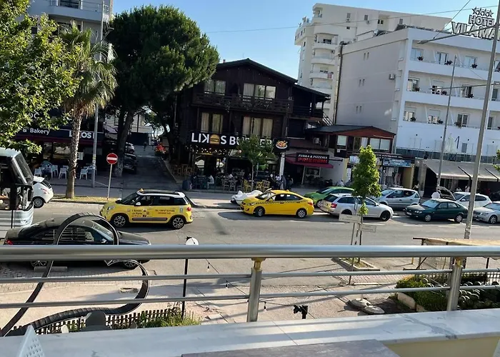 Sole By Gs Apartment *