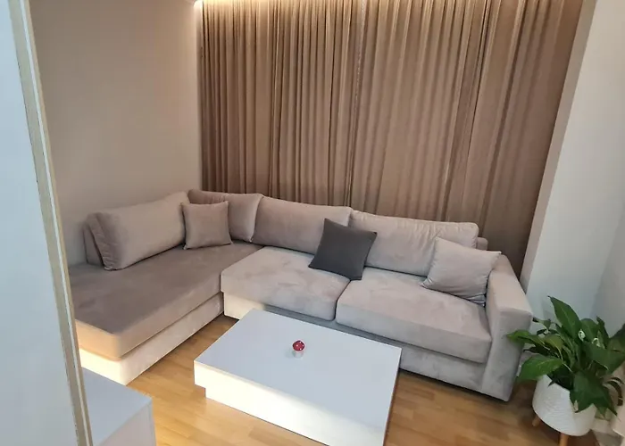 Sole By Gs Apartment Durres